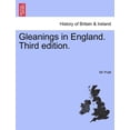 thumbnail image 1 of Gleanings in England. Third edition. (Paperback), 1 of 1