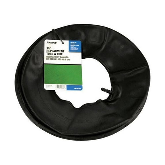 Gleason 490-326-0007 Arnold Wheelbarrow Tire & Tube