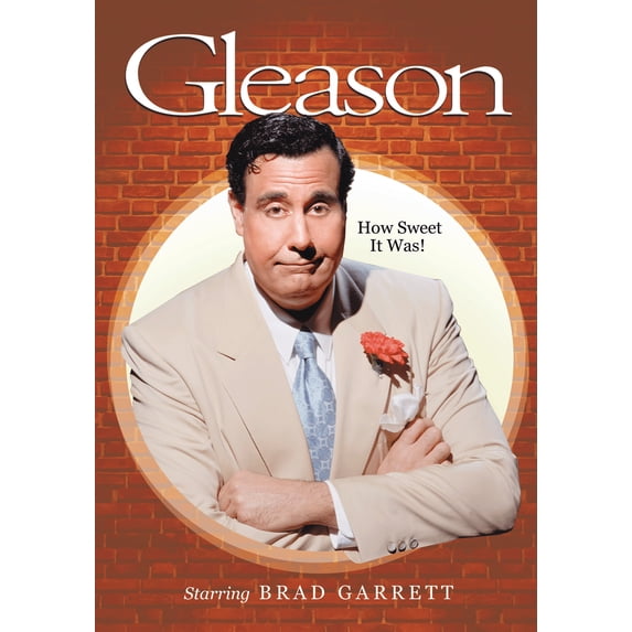 Gleason (DVD)