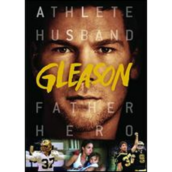 Pre-Owned Gleason (DVD 0043396487772) directed by J. Clay Tweel