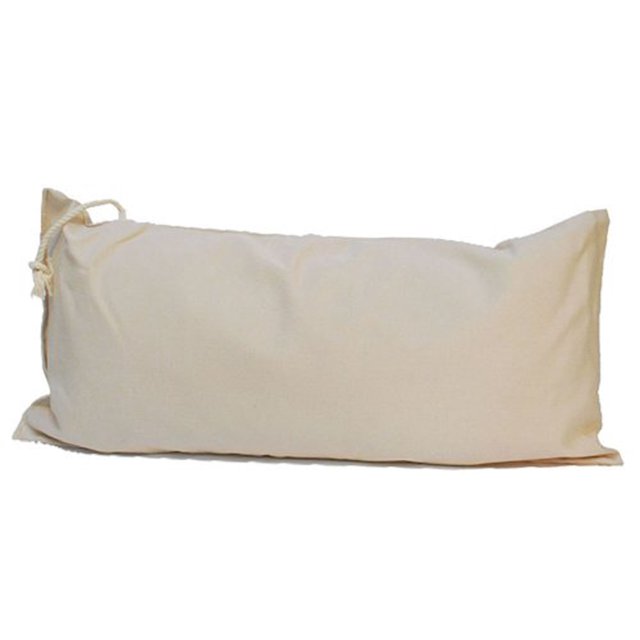 Gleason Deluxe Hammock Pillow Natural