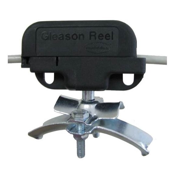 Gleason Reel Festoon Cble/Hose Crrier Trlly,0.60-0.94 FRT-05