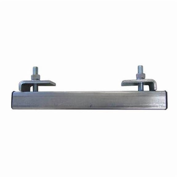 Festoon End Stop,I-Beam,Steel F-IES