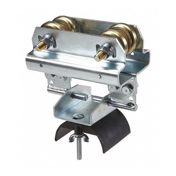 Gleason Reel Festoon Intermediate Trolley,1.25 x 3.50 F-IT-S3/5.7