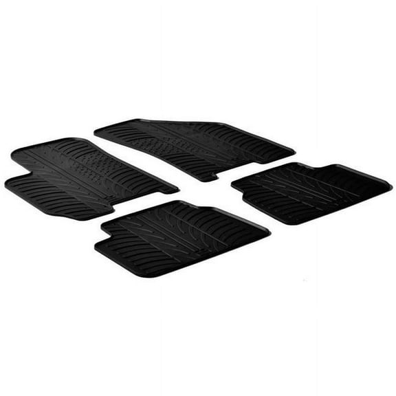 Gledring GL-0182 Suzuki Forenza Floor Mats