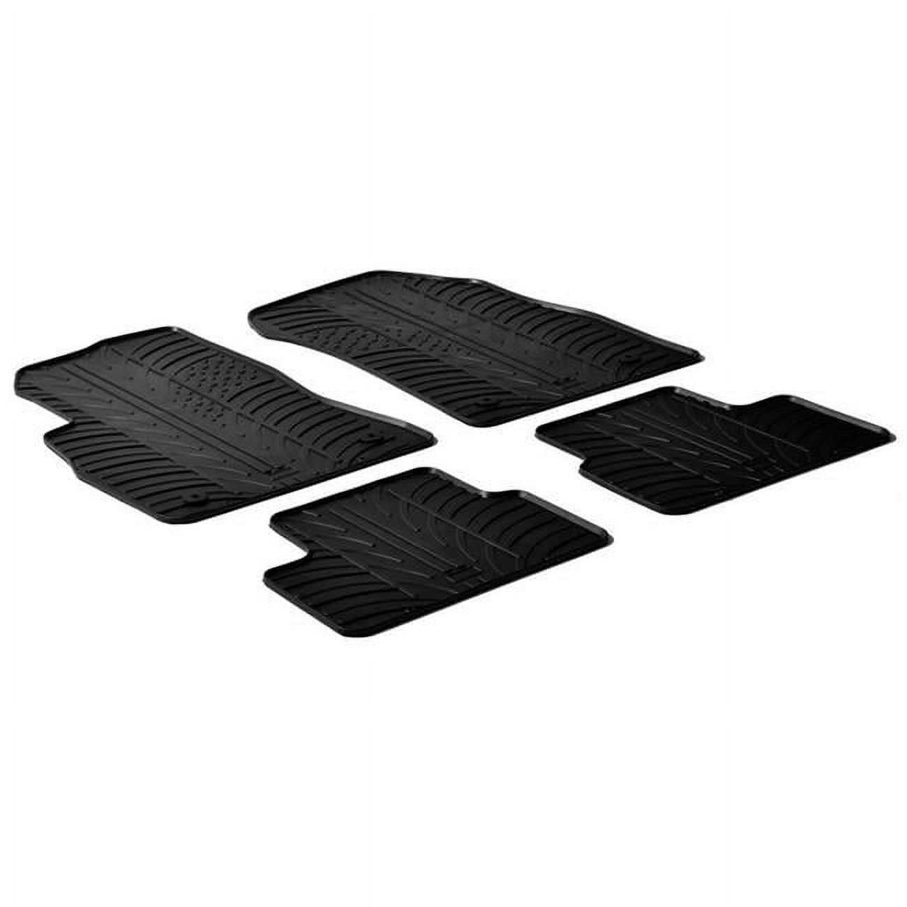 Gledring GL0184 Chevrolet Cruze Floor Mats