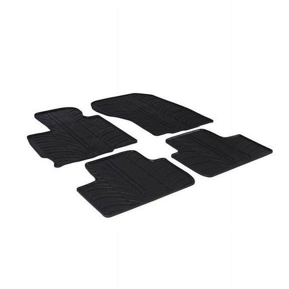 Gledring GL-0360 Mitsubishi Outlander Sport Floor Mats