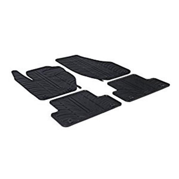 Gledring GL-0385 Volvo V40 Floor Mats