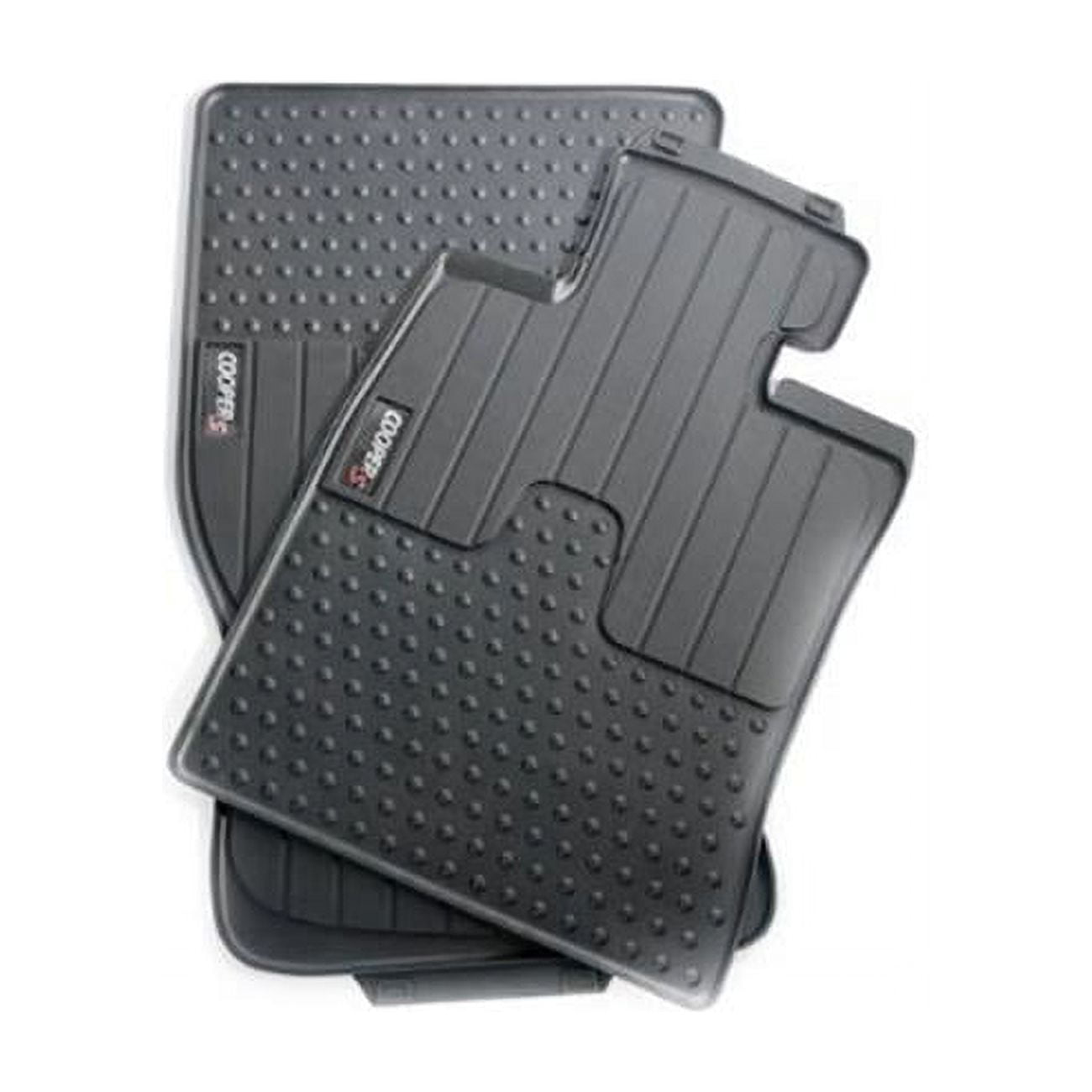 Gledring GL0407 Mini Cooper F56 Floor Mats