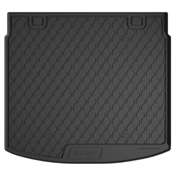 GledringUSA Custom Fit Cargo Mat For Honda CR-V 2018-2021