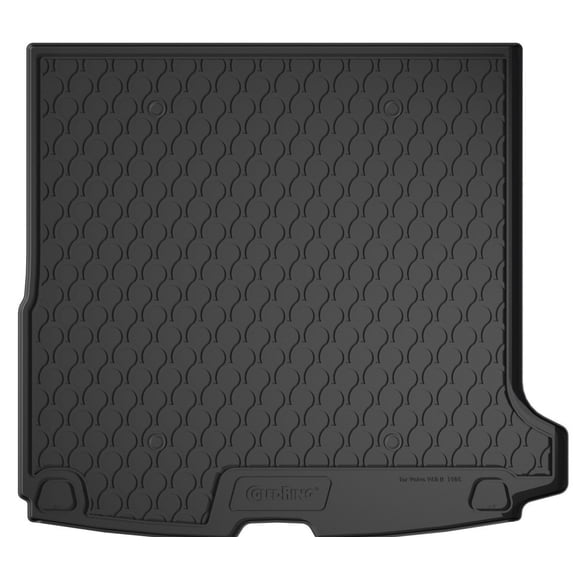 GledringUSA Custom Fit Cargo Mat For Volvo V60 2019-2021
