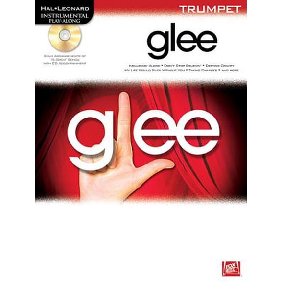 Pre-Owned Glee