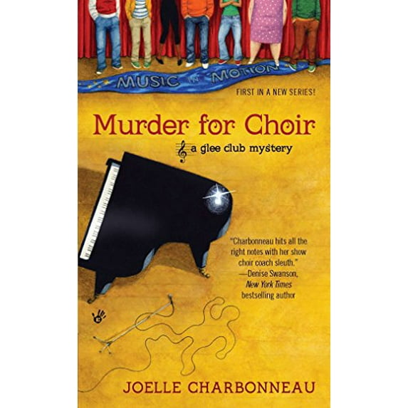 Pre-Owned Murder for Choir (Mass Market Paperback) 0425251373 9780425251379