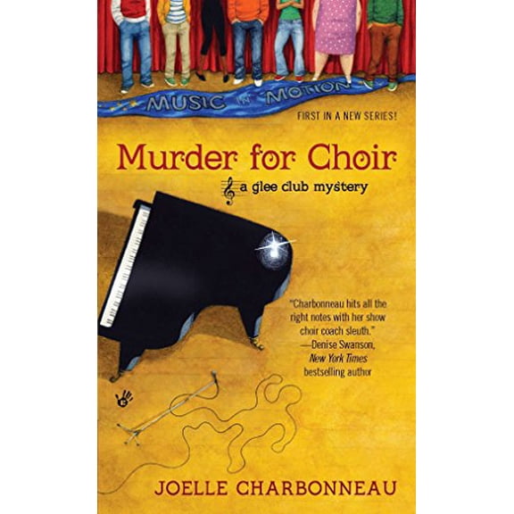 Pre-Owned Murder for Choir (Mass Market Paperback) 0425251373 9780425251379