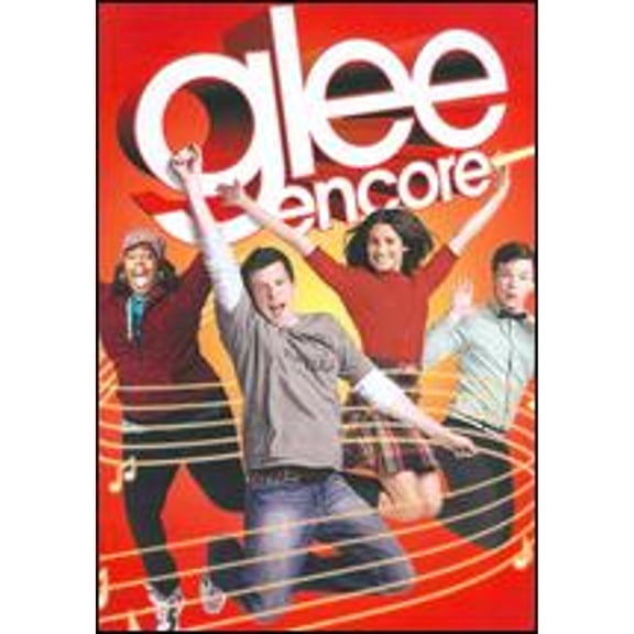 Pre-Owned Glee: Encore (DVD 0024543736110)