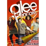Glee Encore [DVD]