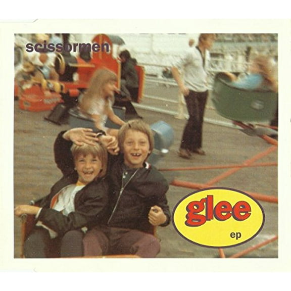Glee Ep-CDS (Audiobook)