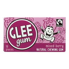 Baseball Gum