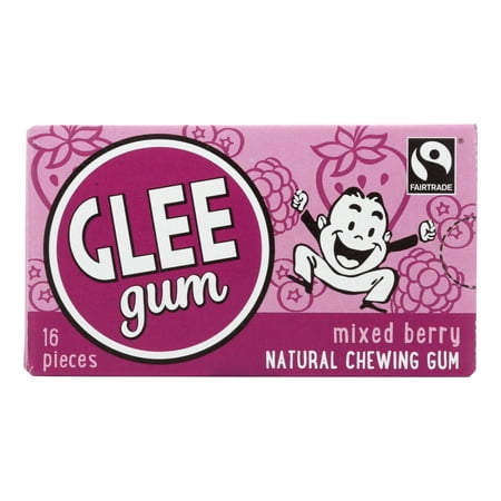 - Triple Berry - Case of 12 - 16 Pieces