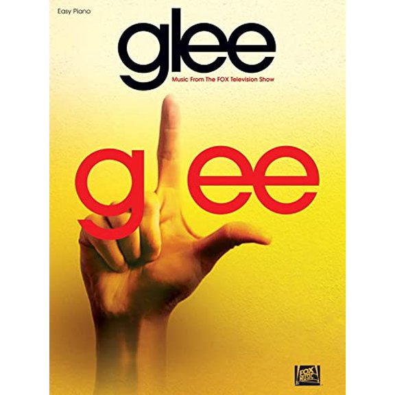 Pre-Owned Glee: Music from the Fox Television Show, 9781423477273, 1423477278, Paperback,