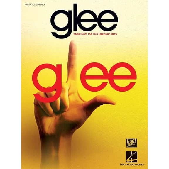 Pre-Owned Glee: Music from the Fox Television Show (Paperback) 1423487257 9781423487258