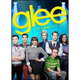 Glee: Complete Series, All Six Seasons, Drama, Comedy, Music