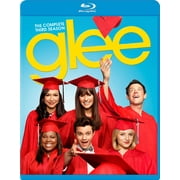 Pre-Owned Glee: The Complete Third Season [4 Discs] [Blu-ray] (Blu-Ray 0024543803713)