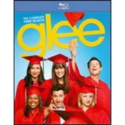 Pre-Owned Glee: The Complete Third Season [4 Discs] [Blu-ray] (Blu-Ray 0024543803713)