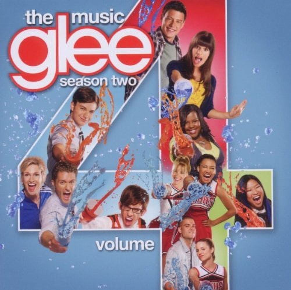 glee CD 音楽 DVD Glee Cast – Glee: The Music, Season One, Volume 1