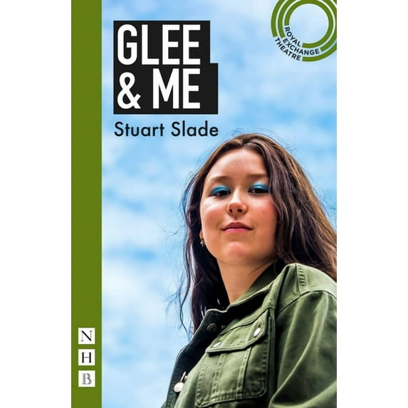 Glee & Me, (Paperback)