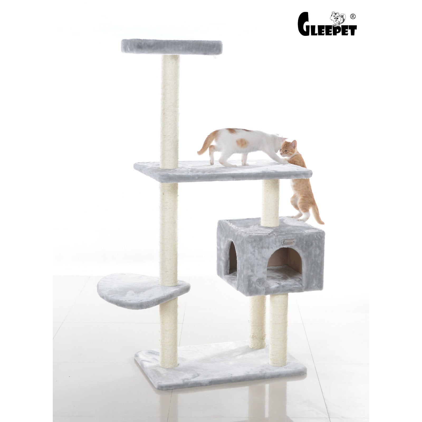 Gleepet top cat tree