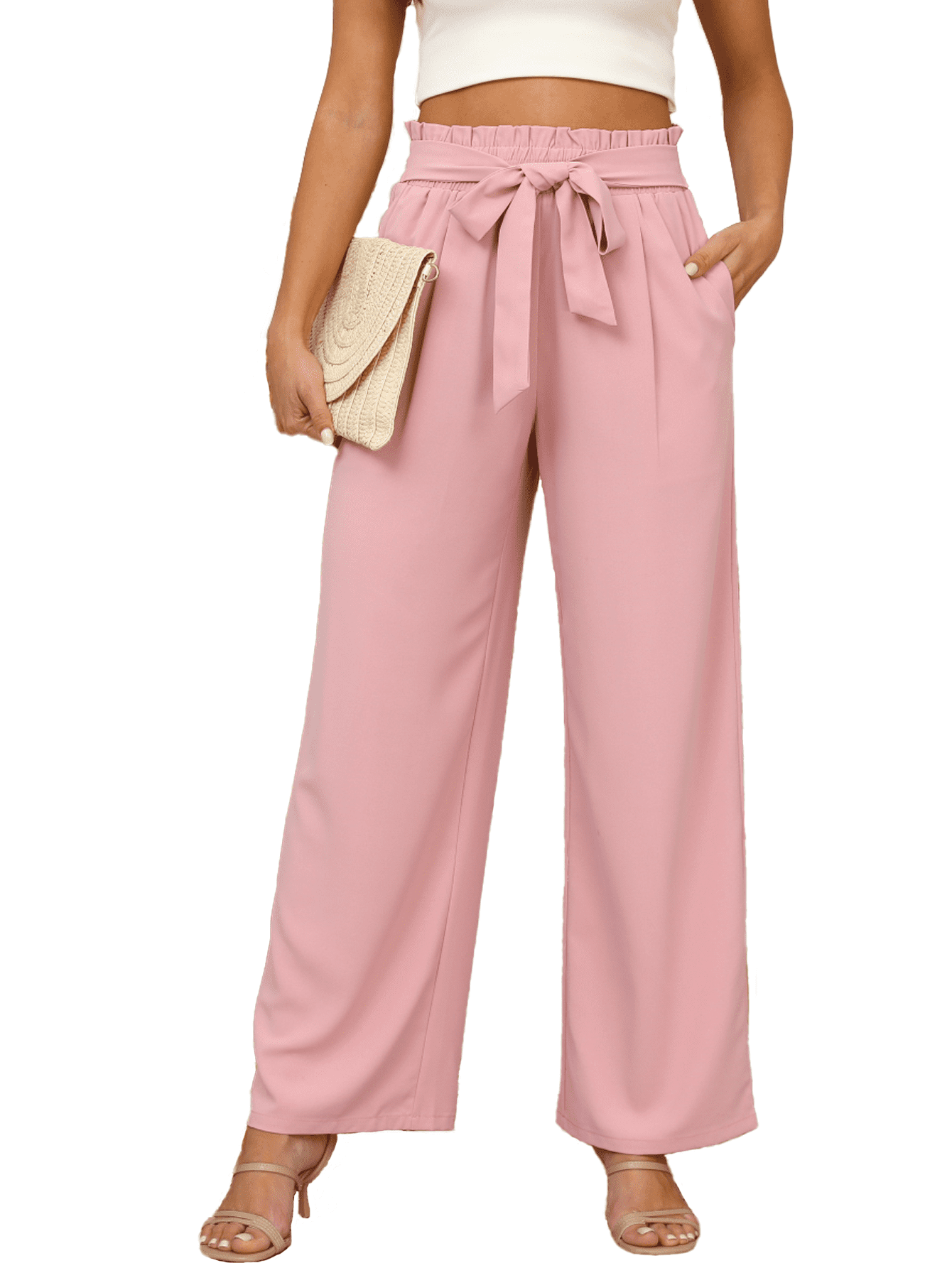 Genuine Dickies Women's Stretch Twill Straight Leg Service