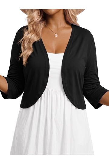 Dressy Shrugs for Women Stylish Cover Ups