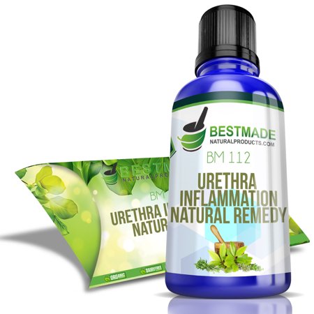Gleet Natural Remedy (BM112) By BestMade Natural Products