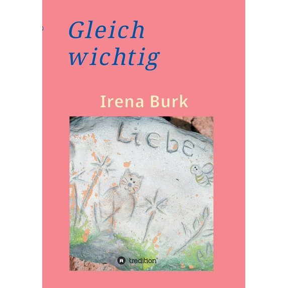 Gleich wichtig (Paperback)