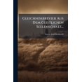 thumbnail image 1 of Gleichnißbrevier Aus Dem Geistlichen Seelenschatz... (Paperback), 1 of 1