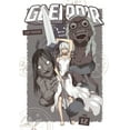 thumbnail image 1 of Pre-Owned Gleipnir 12 (Paperback) 1646516370 9781646516377, 1 of 2