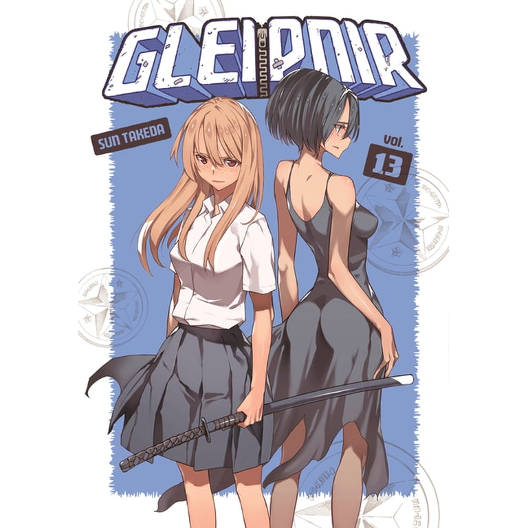 Anime Gleipnir Episode Gleipnir English Sub Gleipnir Episode