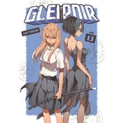 Gleipnir Gleipnir 13 Series #13 Paperback