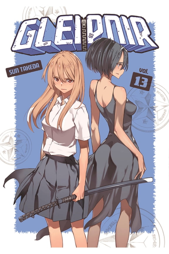 Gleipnir: Gleipnir 13 (Series #13) (Paperback)