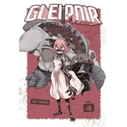 Gleipnir Gleipnir 4 Series #4 Paperback