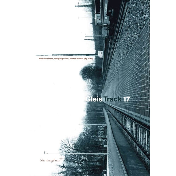 Gleis 17 / Track 17