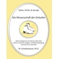 thumbnail image 1 of Gleite, Drehe, & Springe: Die Wissenschaft Der Eislaufen: Band 1: Daten & Diagramme Fur Wissenschaft Labor: Translationsbewegung (Lineare Bewegu, 1 of 1