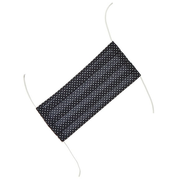 Glem Cloth Face Mask, Blue