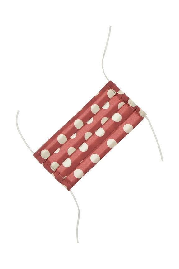 Cloth Face Mask, Pink