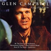 Glen Campbell Collection (CD)