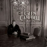 Glen Campbell - Glen Campbell Duets: Ghost On The Canvas Sessions - Music & Performance - CD
