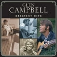 thumbnail image 1 of Glen Campbell - Greatest Hits - Music & Performance - CD, 1 of 1