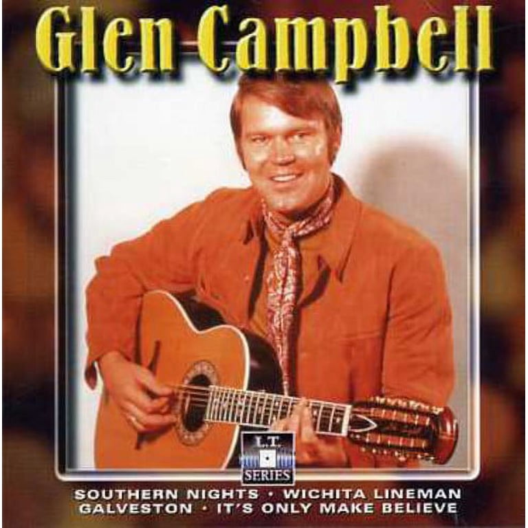 Beck Rhinestone Cowboy Glen Campbell Rhinestone Cowboy