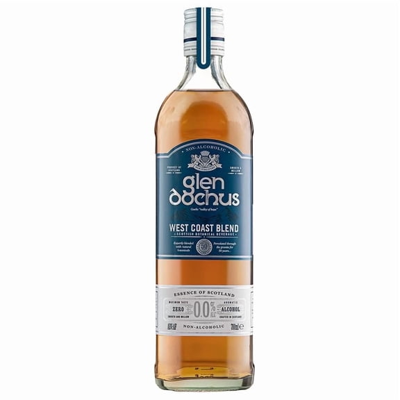 Glen Dochus West Coast blend